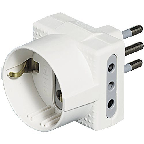 BTicino S3610D Adattatore Tris