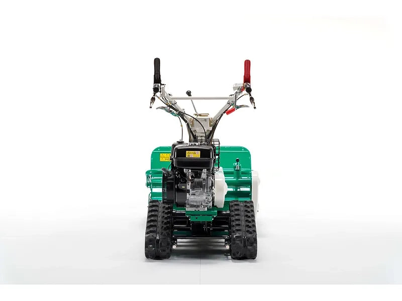 Trinciasarmenti Cingolato Orec HRC673 Motore Honda