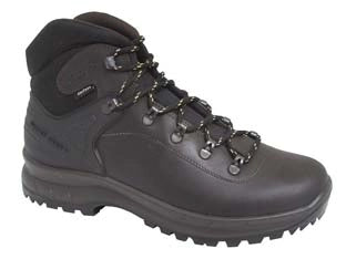 SCARPA DA TREKKING ALTA 14502- - nÂ°46 - 1 pezzi GRISPORT