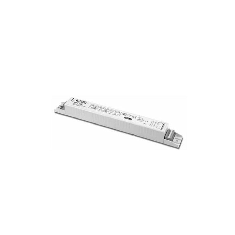 137994/136H Reattore Elettronico Tci Btl 136