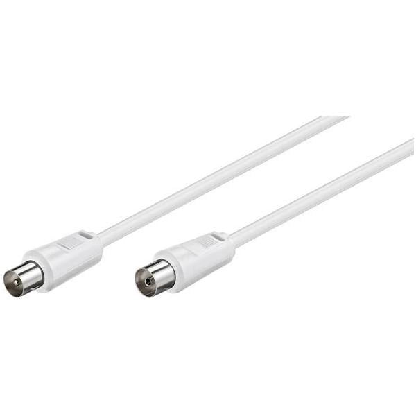 CAVO ANTENNA TV - 5.0 mt
