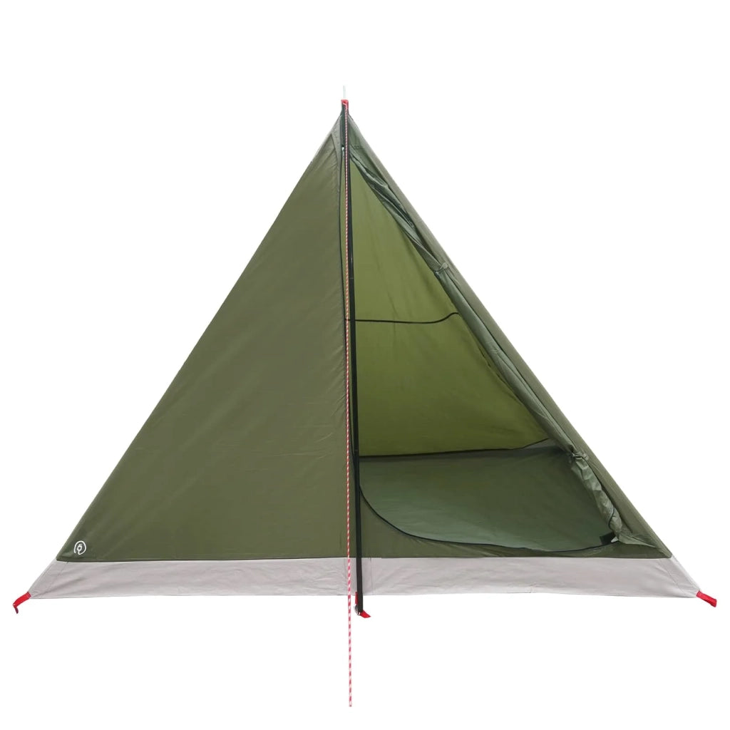 Tenda da backpacking 4 persona Verde Oliva 42019353