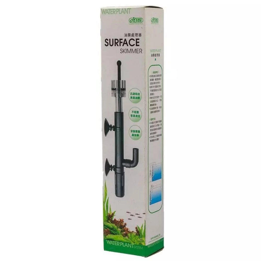 Ista Surface Skimmer - skimmer di superficie adatto per tutti i filtri esterni