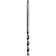 PUNTA ELICOIDALE PER LEGNO SERIE LUNGA 12x315 mm - ECEF