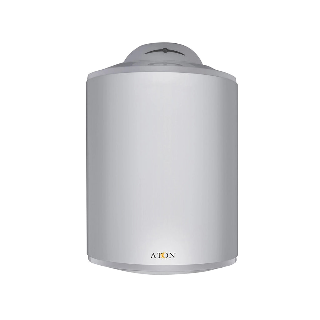 SCALDABAGNO ELETTRICO ATON LT.15 VERTICALE SOTTOLAVELLO- Anni 3- ATON- pezzi 1