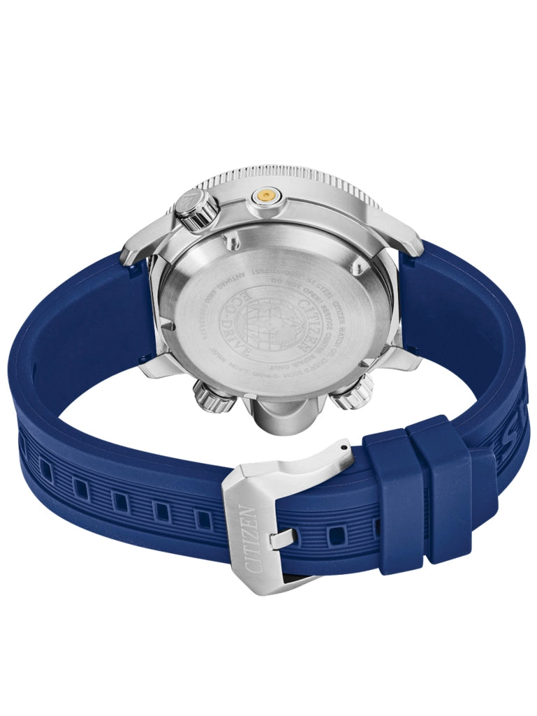 CITIZEN Mod. BN2038-01L