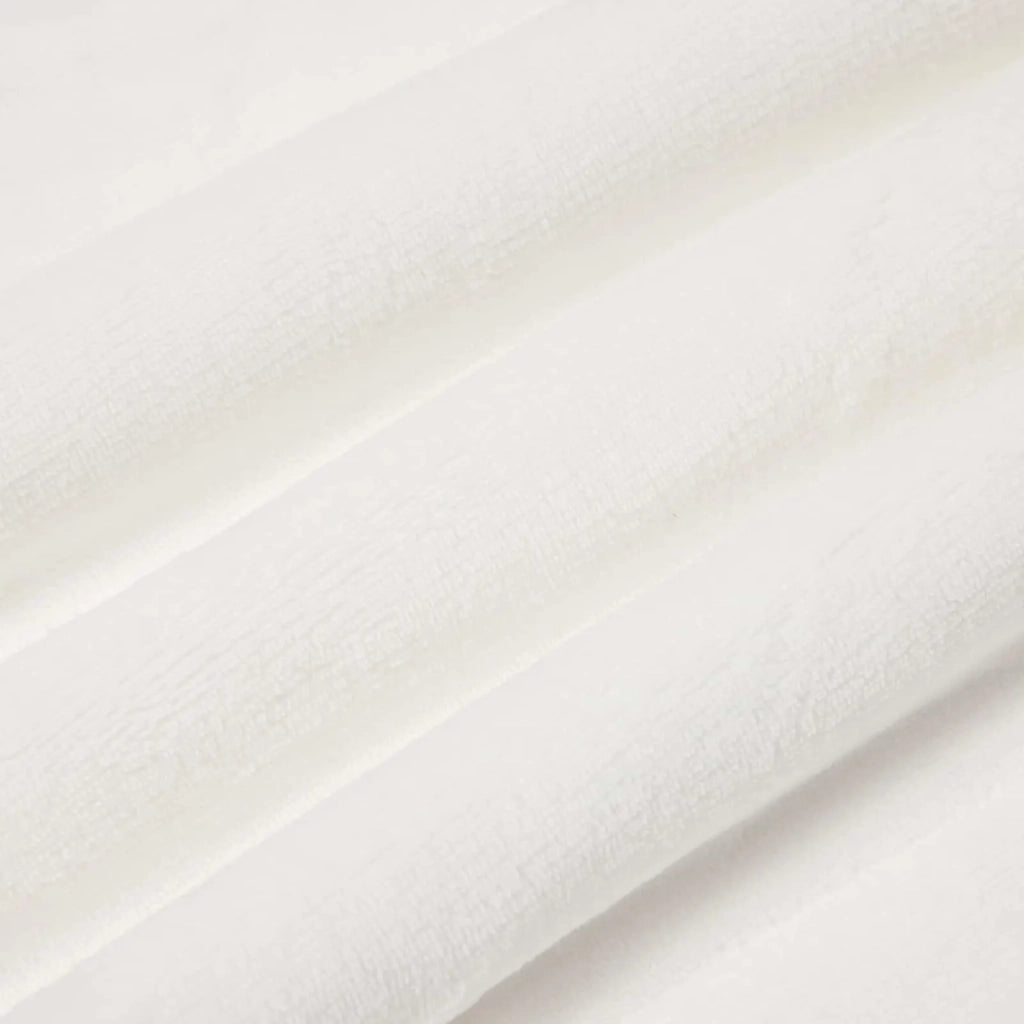 Coperta Bianco 240 x 270 cm Panno 42017000