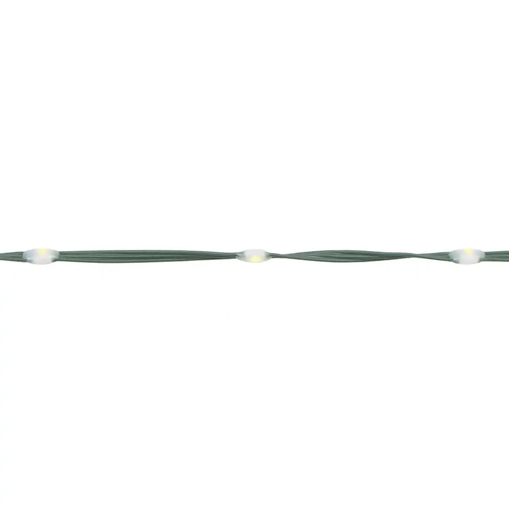 Albero di Natale a LED 615 LED Blu 404,5 cm 4016422