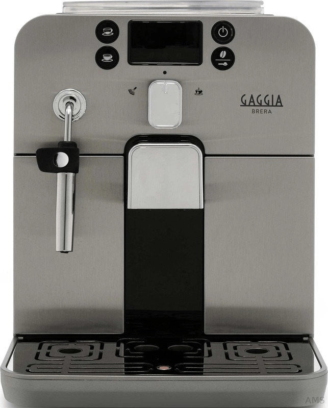 Gaggia macchina da caffè automatica brera - RI9305/01