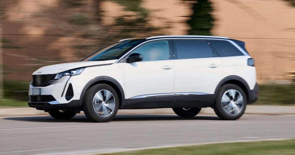 RIGUM904307 , Peugeot 5008 II 5 posti dal 2017-
