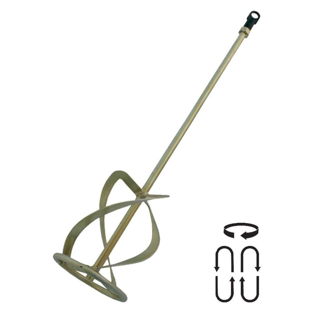 1pz frusta a tripla spirale destrorsa 'mk' ã˜ 160 mm cod:ferx.510959nlm
