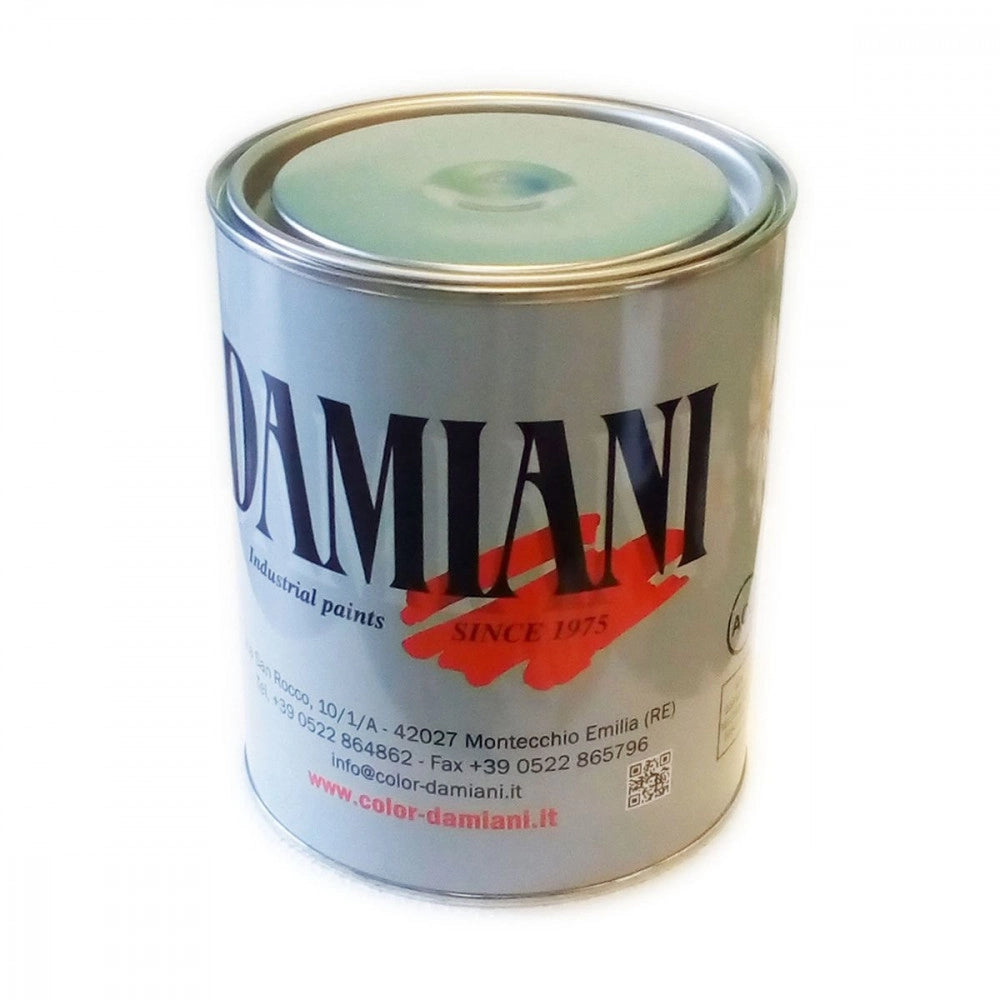 Damiani epo primer fz 1kg aggrappante antiruggine per lamiera zincata e superfici difficili