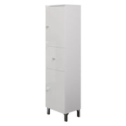 1pz colonna per bagno 'smart' apert.destra-cm.31,5 x 33,5 x h.148 cod:ferx.2061256nlm