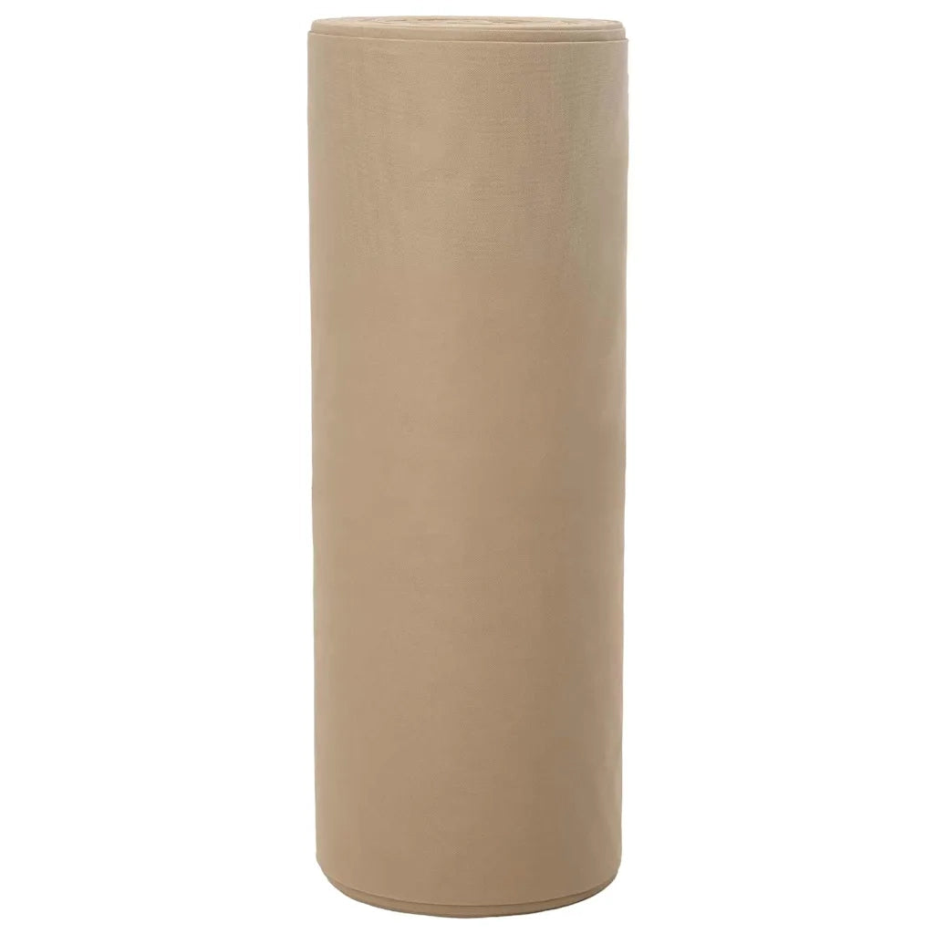 Fleece per Piante di Protezione dal Gelo Beige 50 x 3,2 m CFW1898041