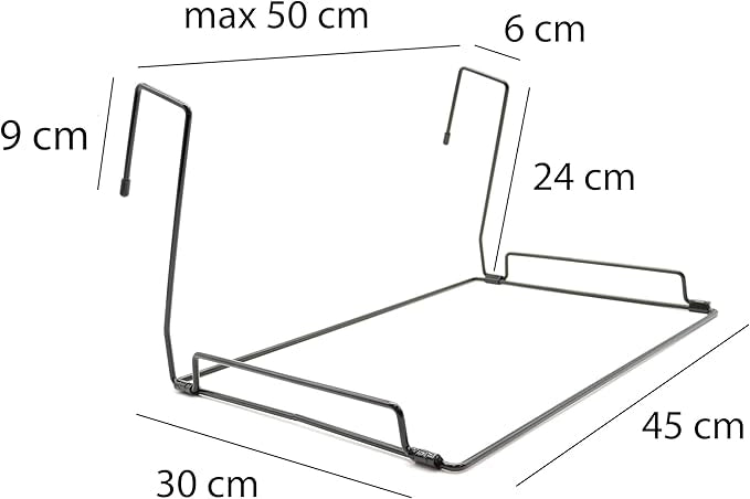 CUCCIA PER CALORIFERO 48X30X26