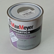 Manoantica gel grana fine 2,5lt smalto ferro micaceo in varie colorazioni, colori manoantica ringhiera