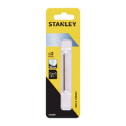 STANLEY STA50082 PUNTA AL COBALTO  3 MM