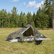 Tenda da backpacking 2 persona Mimetico 42019370