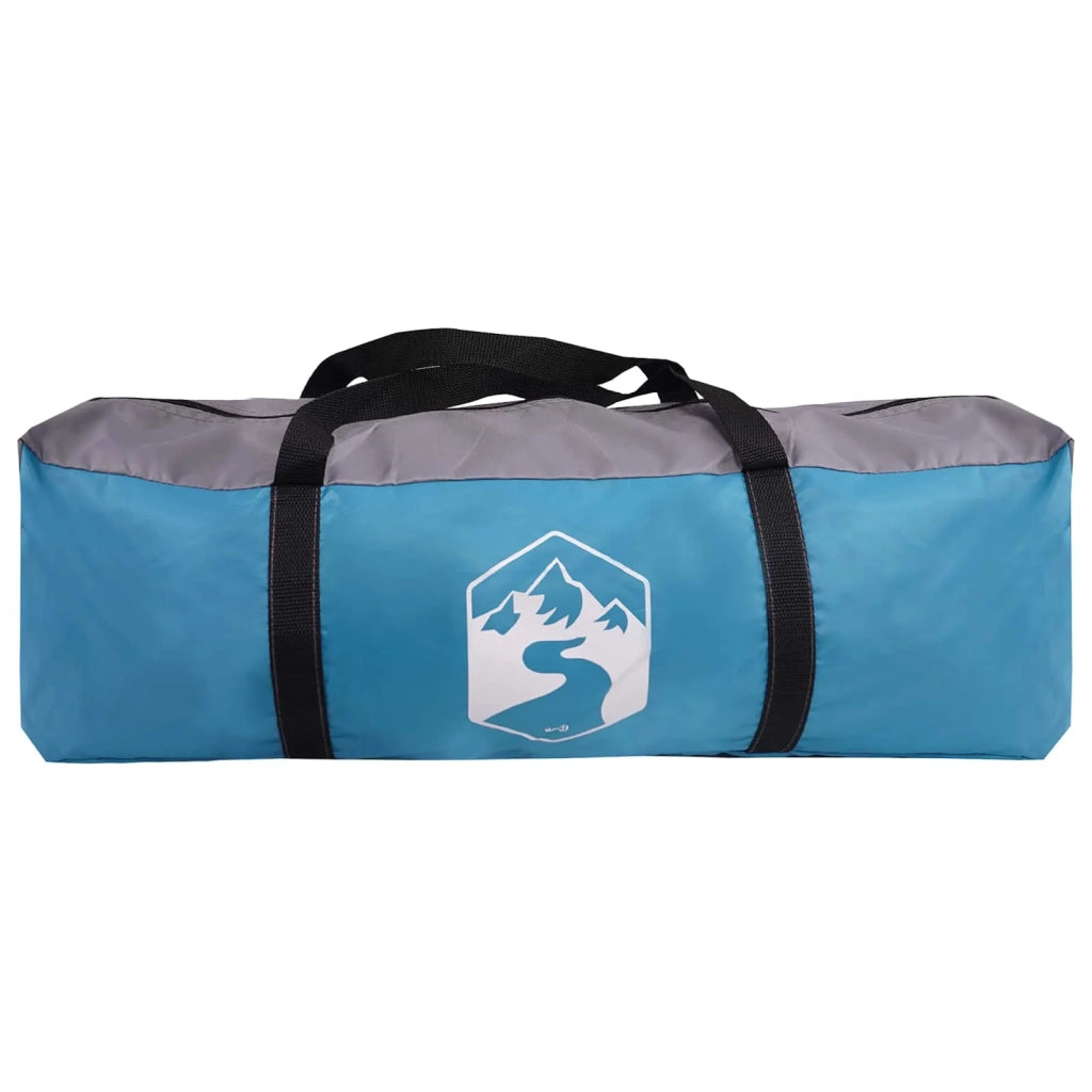 Tenda Istantanea Blu 340 x 280 x 190 cm 42017482