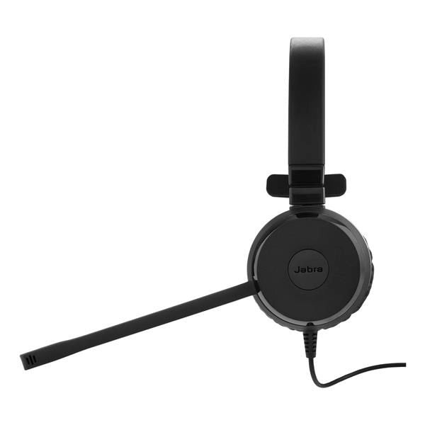 Jabra cuffia 5399-829-369 / evolve 30 ii nero