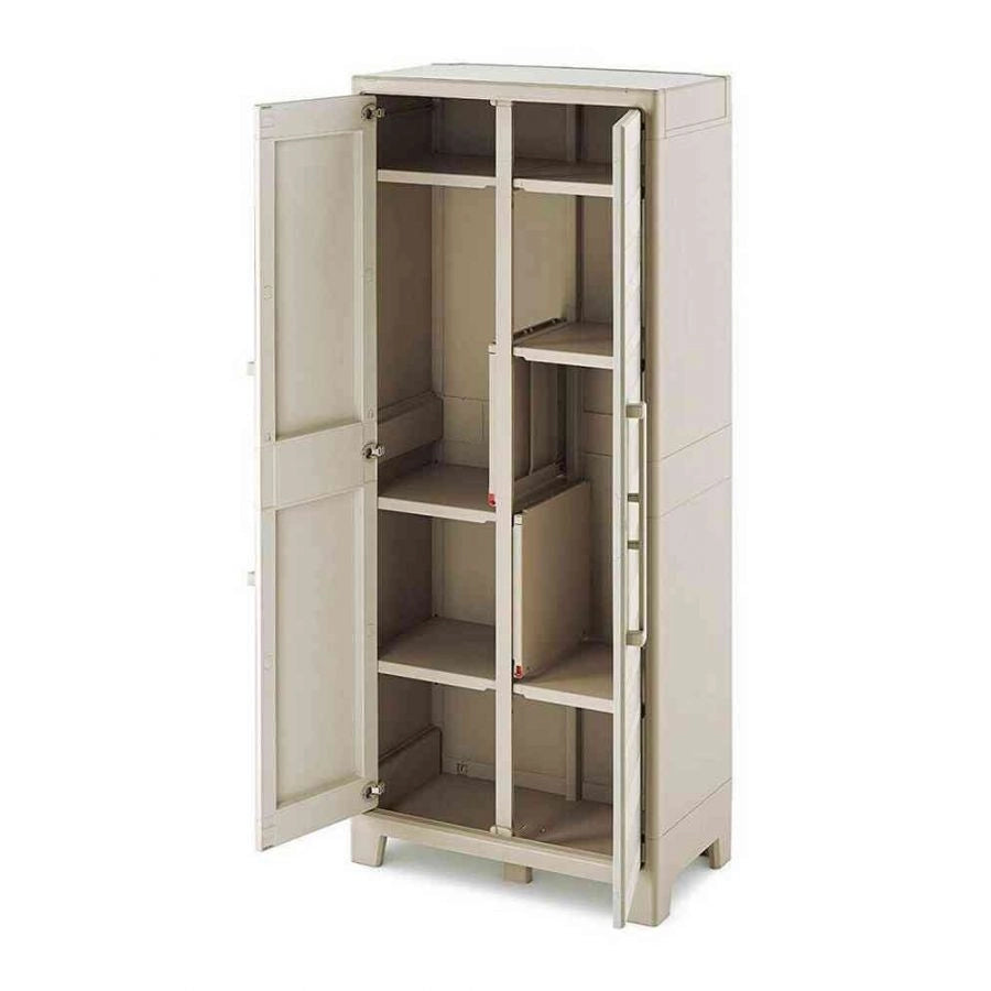Armadio portascope Gulliver 009751DPDS