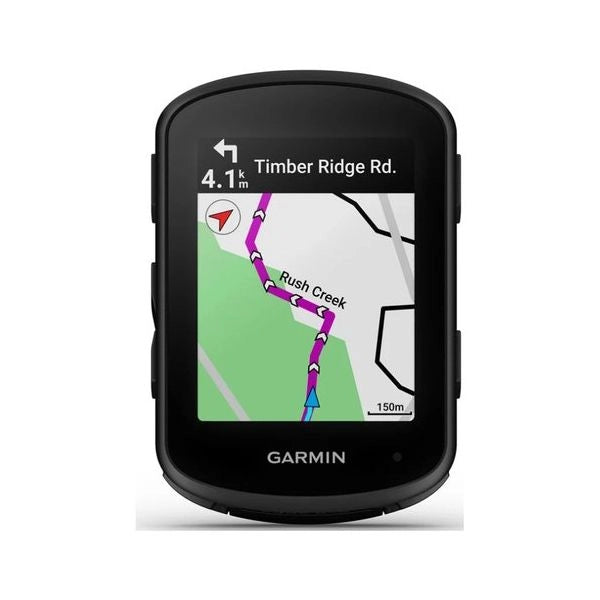 Ciclocomputer garmin 010 02695 01 edge 840 black