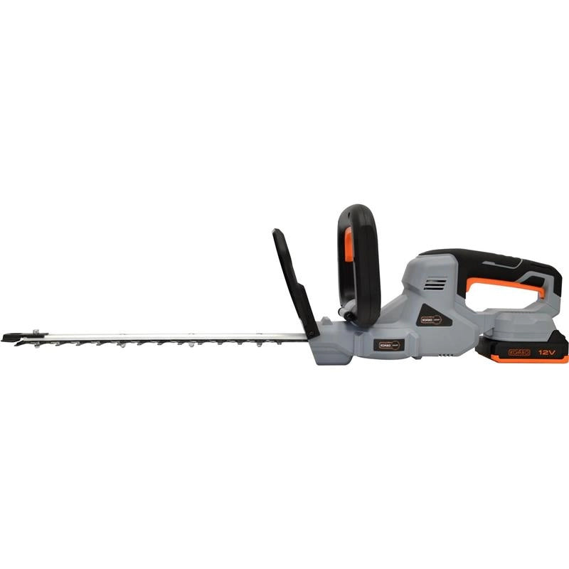 KIT TAGLIASIEPE KOMBO SMART 12V 2.0AH