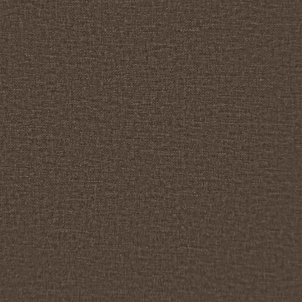 Federa 6 pcs HOUTEN Tortora 50 x 80 cm Lino 920026