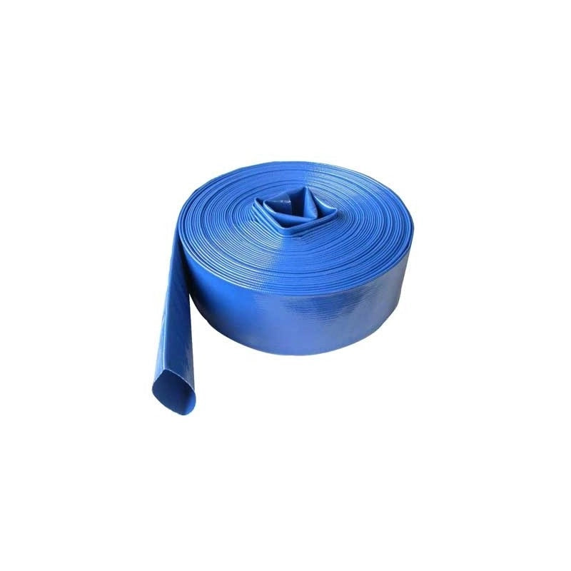 TUBO MANICHETTA Ø 50 mm (2) - 50 metrilineari- IRRITEC