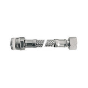 FLESSIBILE NORMALE  MF 1/2x3/8 FLEXCORE FXC- cm. 20- PARIG- pezzi 1