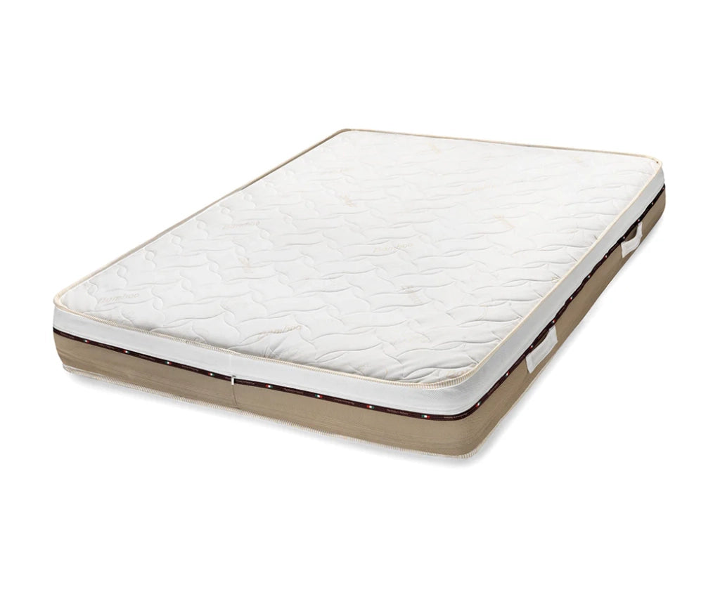 Aster Dream, Materasso in Memory Foam e Molle Insacchettate  (170cm X 190cm H.26cm) | Duzzle