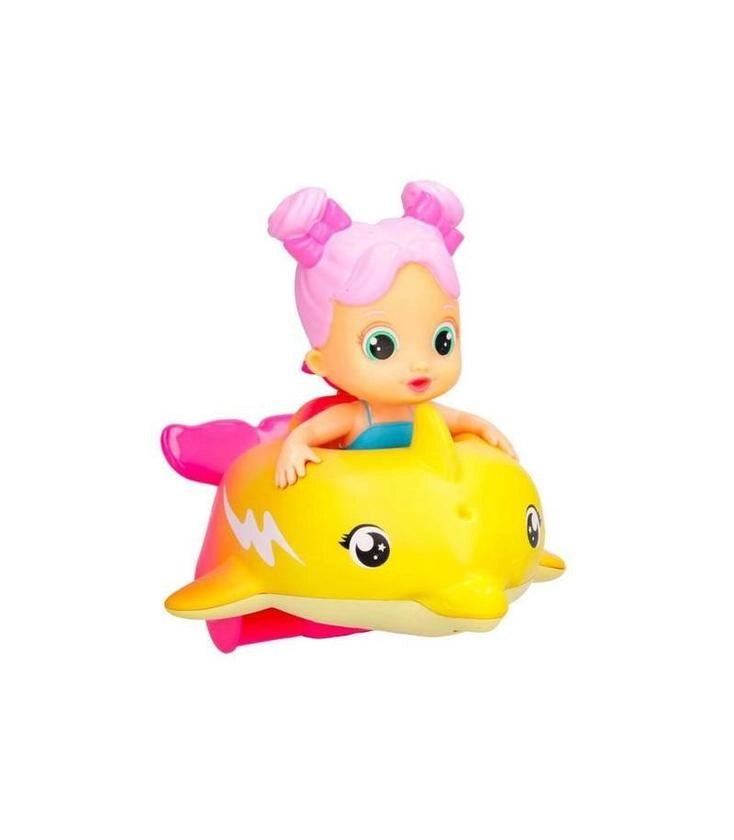 Bloopies Floaties Dolphins-Marina,IMC Toys,Eta 2+