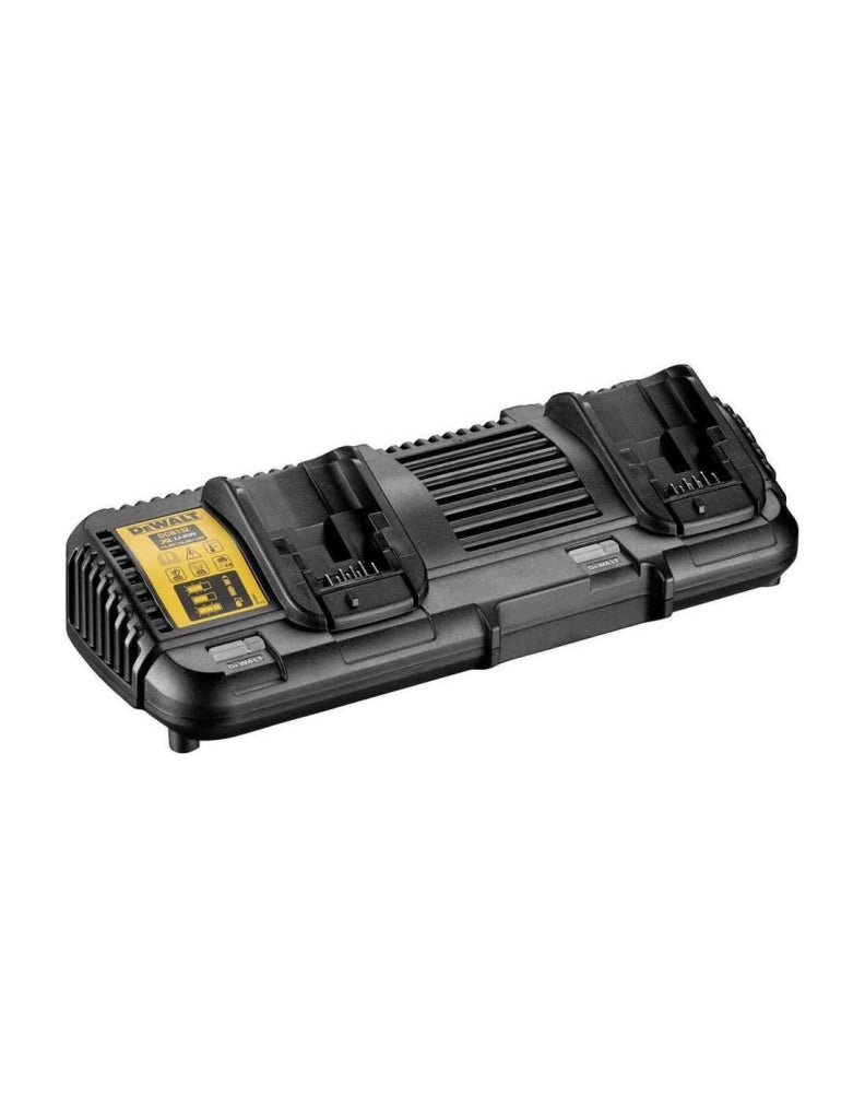Power Set DeWALT FlexVolt DCB132T1 (1 x 54V/18V 6,0 Ah + DCB132)