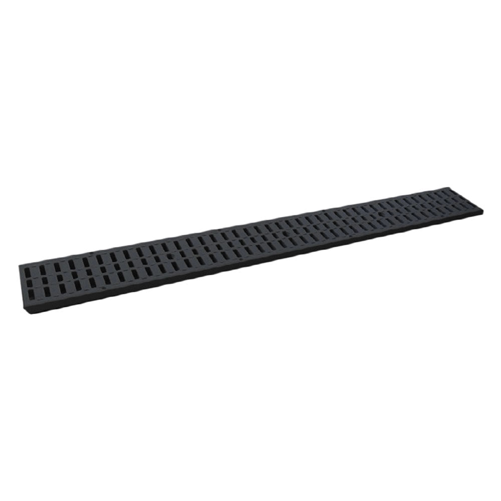 Griglia Nor Polipropilene per Canaletta A15 100 X 13 X 3,2 cm