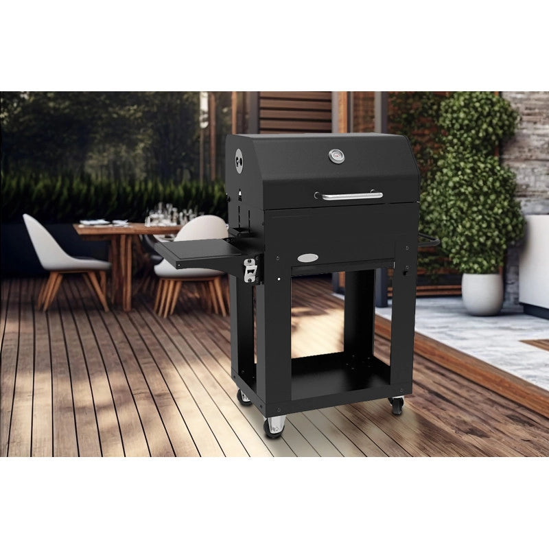 BARBECUE MIRANDA 110x44x120 cm GMR TRADING