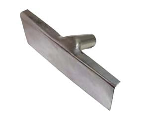 RASPAFANGO  cm. 30x12h.