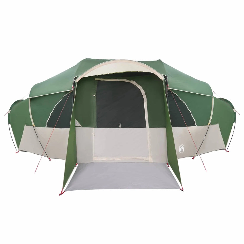 Tenda familiare con telo da pioggia resistente all'acqua 42017463
