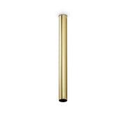 Lampada Da Soffitto Collezione LOOK GU10 Ottone 28W Dimmerabile Ideal Lux