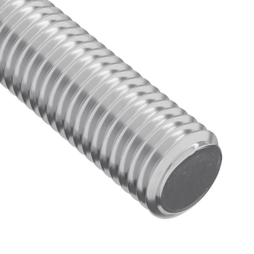Asta Filettata 900 pz Argento Acciaio CFW8221287