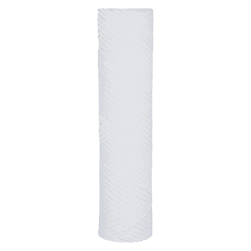 CARTUCCIA FILTRANTE IN FILO AVVOLTO BIG 10 - Filtrazione 5 micron  - BricoGo