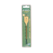 MECCHIA P/LEGNO PRO AL TITANIO 10 MM   75633