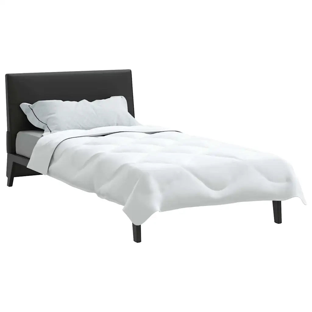Piumone Bianco 220 x 135 x 4 cm Poliestere 42007762