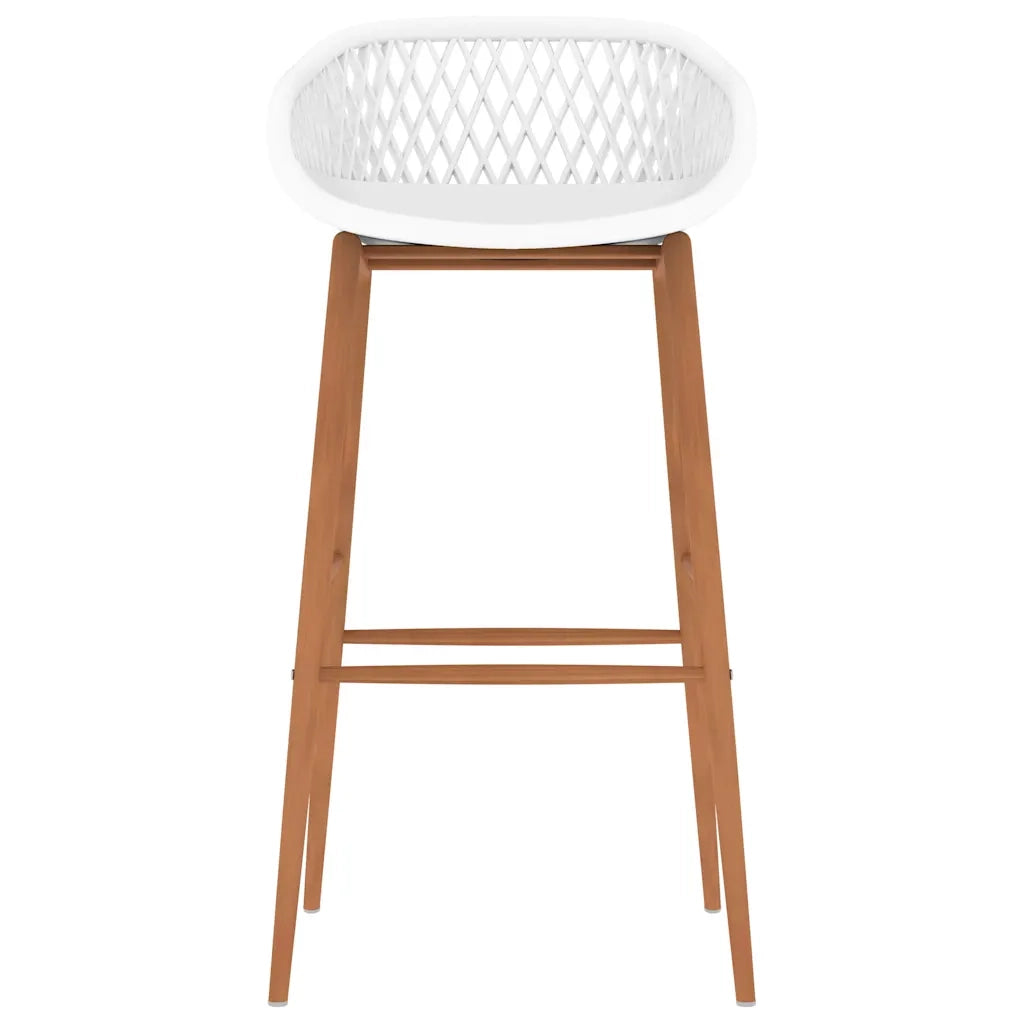 Set da Bar 5 pz Bianco 3057435