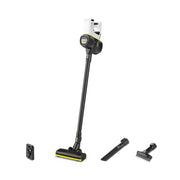 ASPIRAPOLVERE KARCHER VC 4 CORDLESS
