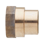 Set 6 Pezzi Raccordo Bronzo Dv Ff 35X1-1/4 - Fra-Bo