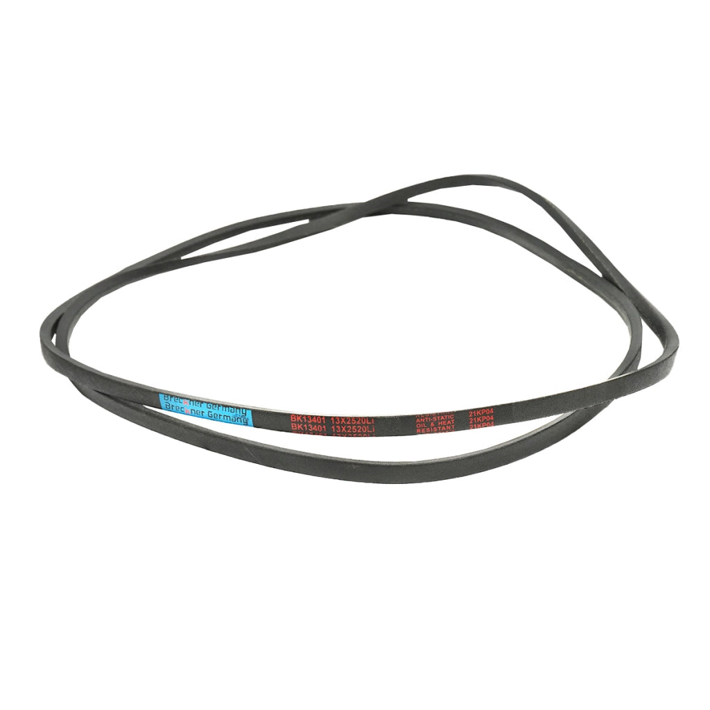 Cinghia di trasmissione A 13X8X2520 Li