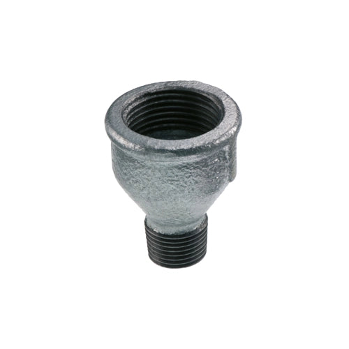 MANICOTTO RIDOTTO ZINCATO MF- 3/4 x 1/2 -CONF- FAIDF- pezzi 1