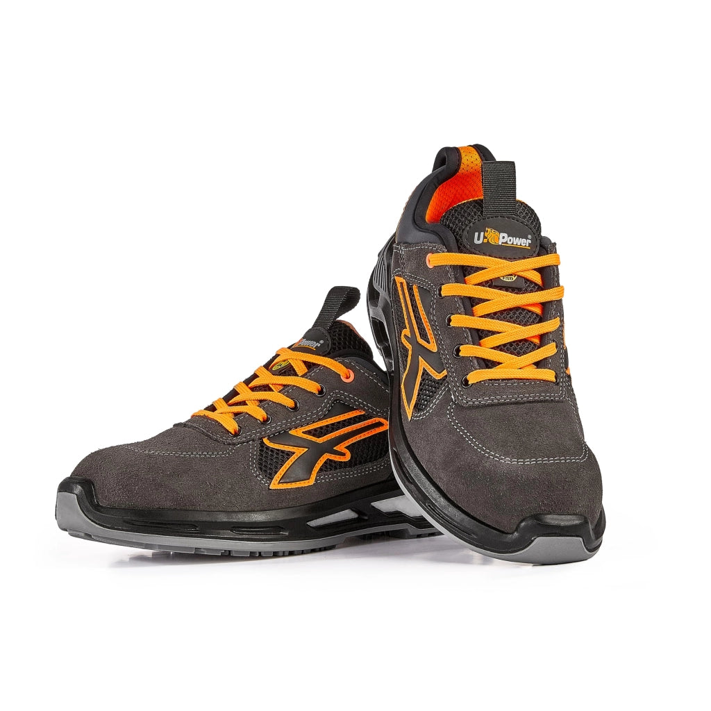 Scarpe Ryder S1P Taglia 41 Power