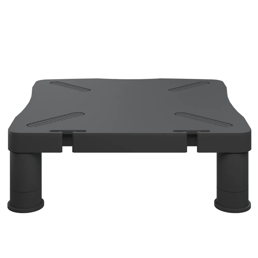Supporto per Monitor Nero 33,5x34x10,5 cm 51721