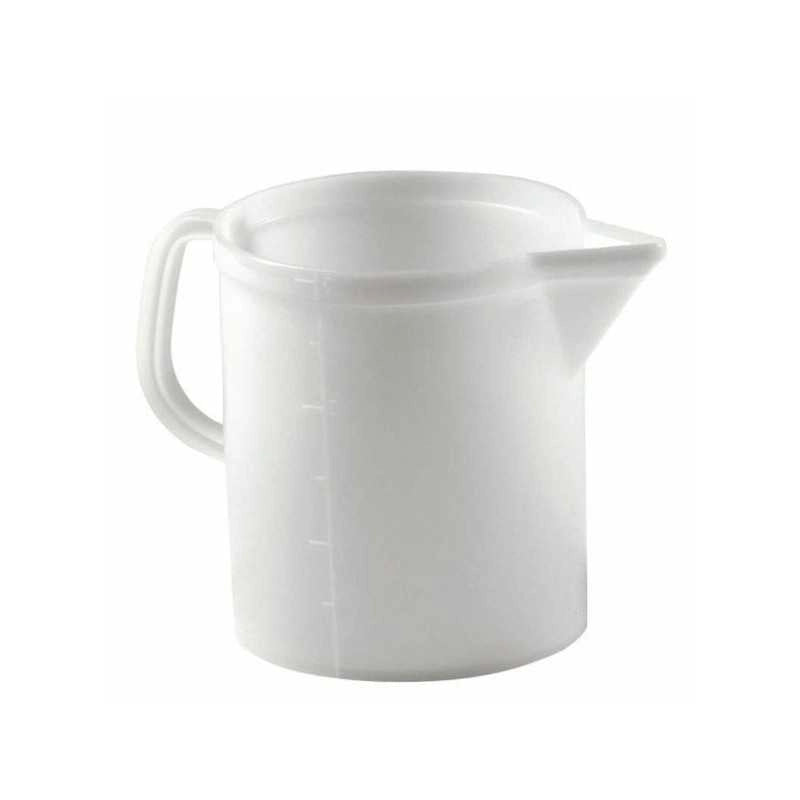 Caraffa Graduata Rigida L 5,0 Mobilpl